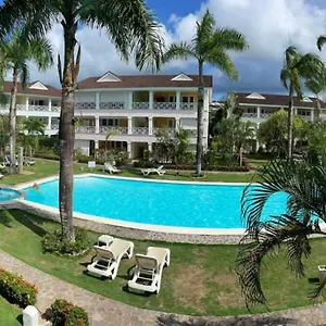 Superbe 2bd En Résidence Avec Piscine -playa Popi Apartamento